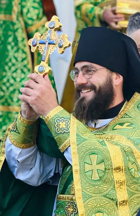 Викентий